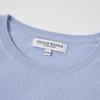 Teenie Weenie Women's Little Bear Round Neck Knit Sweater