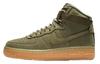 Air Force 1 High 'Medium Olive Dark Gum' 922066-202