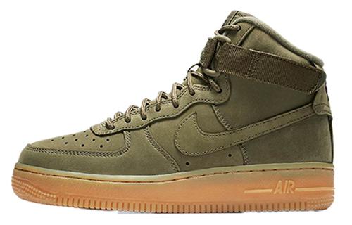 Nike Air Force 1 High `Medium
