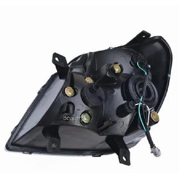 Left and Right  Headlamp Assembly   for  Foton Sappe