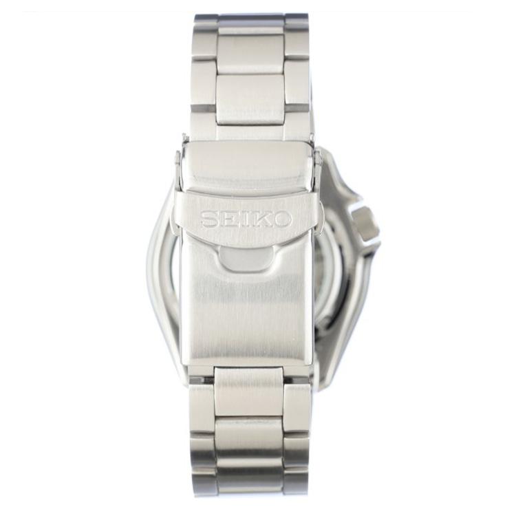 Seiko 5 Serisi Klasik Otomatik Saat Erkek saatleri Mavi SRPD53K1