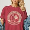 Official Cookie Quality Control Department Comfort Colors Shirt, Christmas Holiday Crew, Funny Cute Christmas Squad Tee,Matching Family Gift