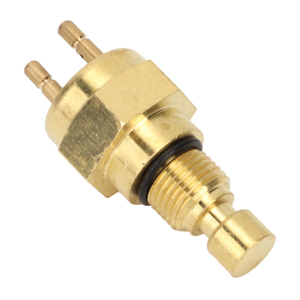 Engine Coolant Temperature Sensor Water Temperature Sensor for Mojave 250 KSF250 1989?2000