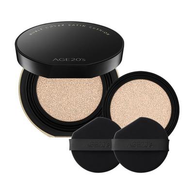 Μακιγιάζ προσώπου – Κονσίλερ και βάση του μακιγιάζ