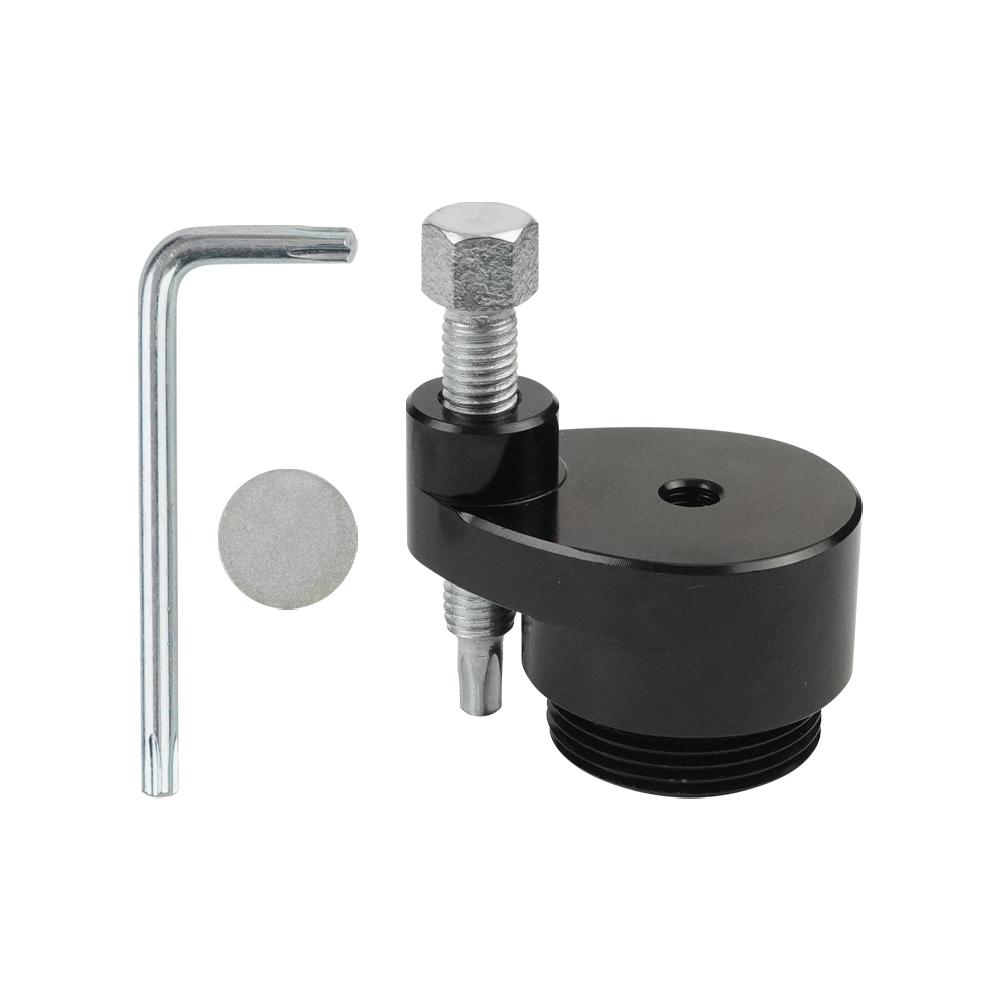 

Инструмент для замены ремня, инструмент для снятия ремня вариатора CVT для Can Am Maverick X3 Trail Max Replace#708200720 529000088 708200686 чёрный