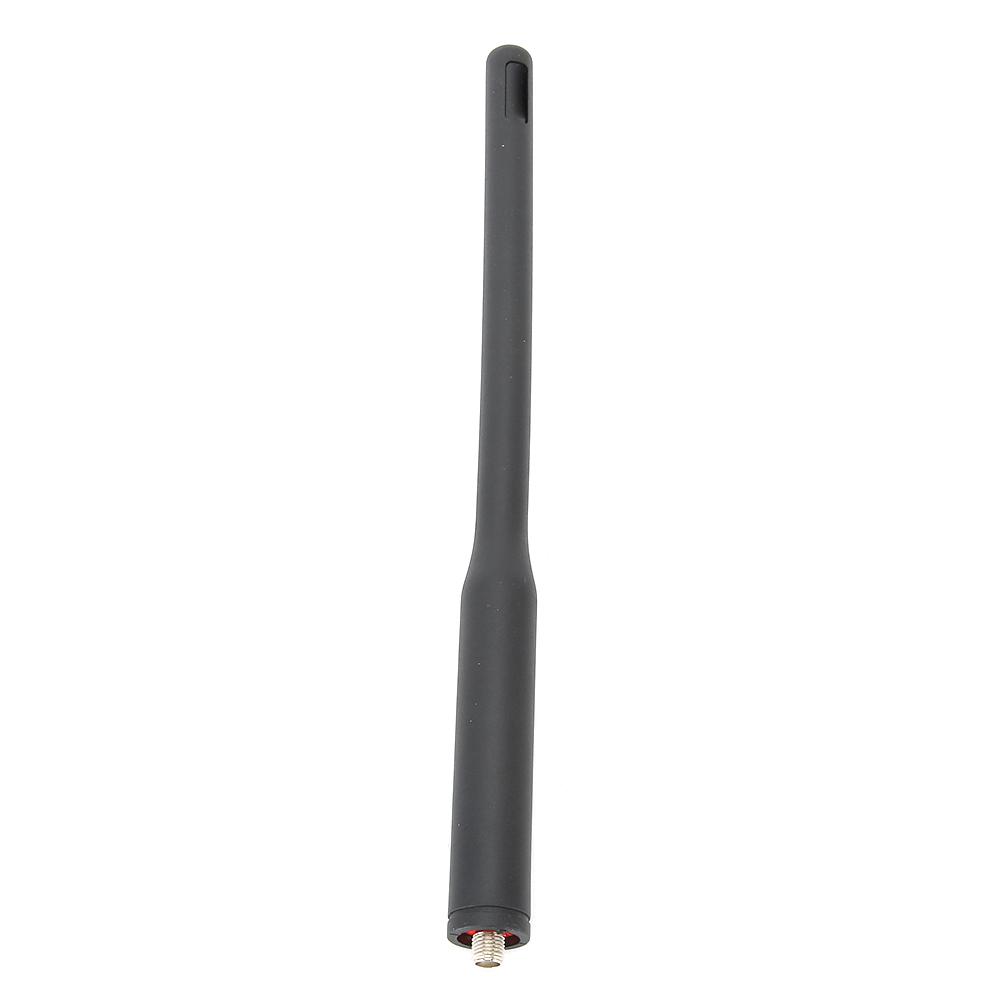 5PCS Long VHF Antenna 136174MHZ SMA Female Radio WalkieTalkie Accessory for HYT PD780