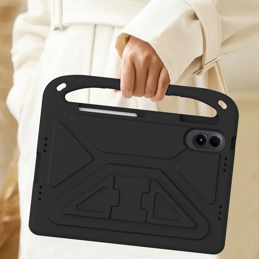 For Xiaomi Redmi Pad 2 Pro Case Hand Grip Kickstand Tablet EVA Cover