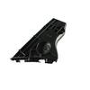 Toyota '06 Camry Rear Bumper Bracket: Short, Left - 52158-06040, Right - 52157-06040