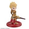 Petitrits Fate/Grand Order Archer/Gilgamesh Pre-Colored Plastic Model