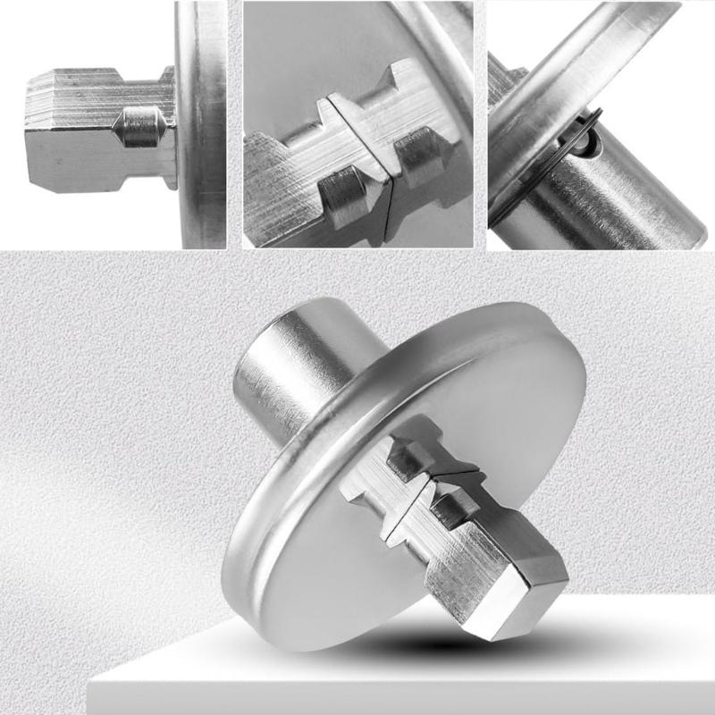 Vibration Reduction Drive Coupling For Commercial Grade Blender Part Kitchen Equipment Replacement Accessories
