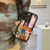 Custodia Morbida in Silicone Cool M-mac Miller per Telefono per iPhone 17 16 14 13 12 11 15 Pro Max Plus Air Cover