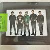 Big Bang Photo Set Paper Frame
