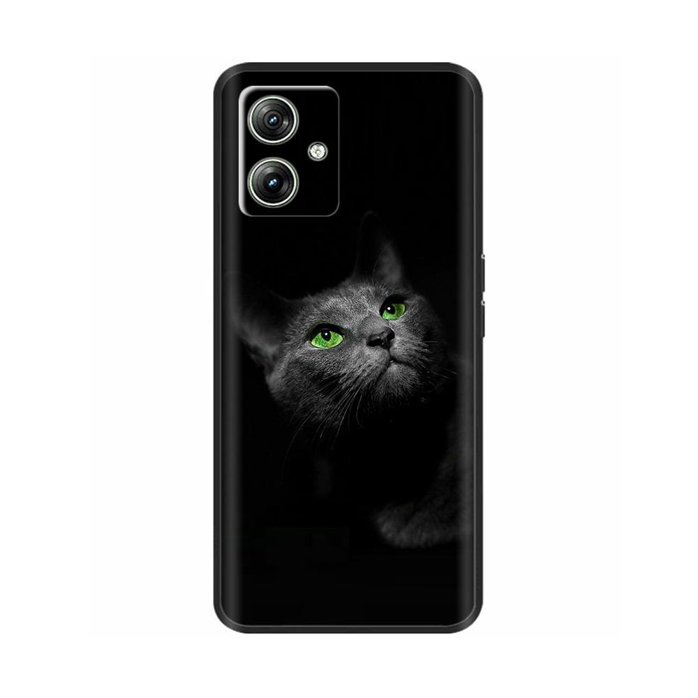 For Motorola Moto G54 Case Silicone Cover For Motorola Moto G54 MotoG54 XT-2343-1 Back Cover Shockproof Phone Cases Protector