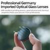 Professional Lens Filter Kit for Action 5Pro/4/3, Includes MCUV ND8 ND16 ND32 ND64 CPL PL Camera Filters