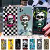 Skateboard Marke P-Powell P-Peralta Hülle Für Iphone 17 16 15 Pro Max 11 12 13 14 Pro Plus Handyhülle