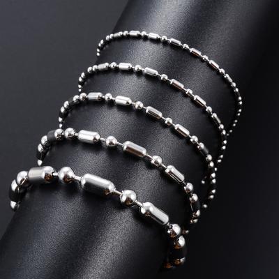 Bracelets – Bracelets chaînes