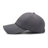 Sommer Herren Outdoor Schnelltrocknende Kappe Sport Atmungsaktives Mesh Sonnenschutz Angelkappe Baseballkappe