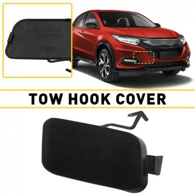 Acessórios de exterior – Para-choques e proteção