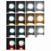 W892 Rechargeable Light Emergency Light Camping Light Spotlight Cob Light Work Light Camping Light Power Bank Function For Tent