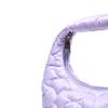 RHEEMIN Hobo Light Purple