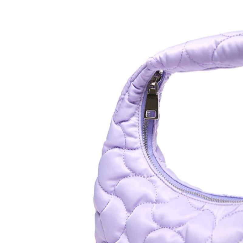 RHEEMIN Hobo Light Purple