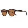 Chimi 01 Tortoise Unisex Sunglasses