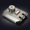 Heavy Duty Safety Door Lock With Key AntiTheft Door Lock Single Cylinder Door Lock Door Hardware Easy to Install