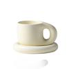Nordic Fat Coffee Cups and Saucers Suit Wholesale