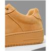 Men's Low-Top Sneakers Casual Leather Shoes 38-44