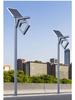 Outdoor Solar LED Landscape Light - Waterproof Aluminum Yard and Street Light for Villas and Parks