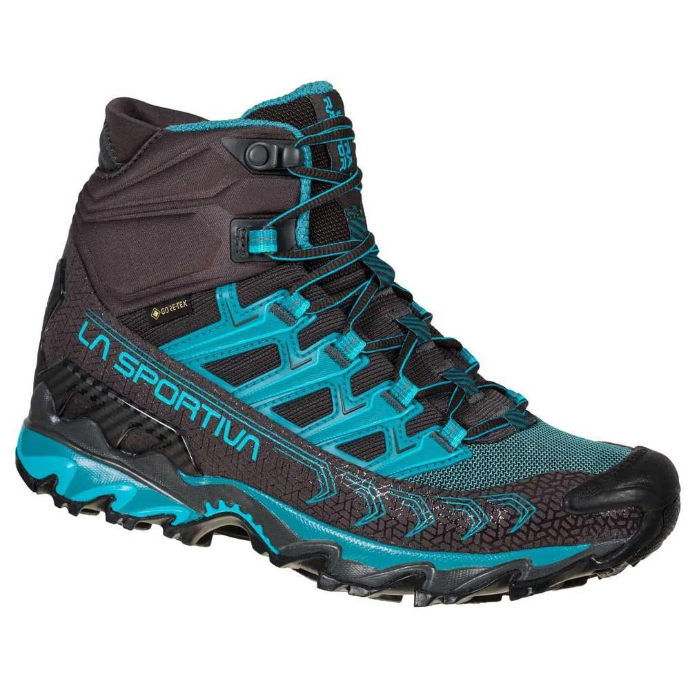 La Sportiva Hiking Boots Ultra Raptor II Mid Goretex