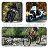 Motorcycle Disc Brake Lock, Bicycle Key, Bike Lock, Padlock, Small,