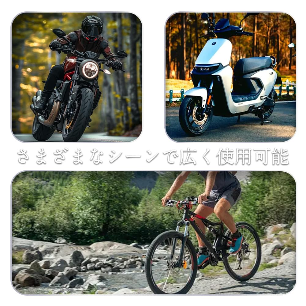 Motorcycle Disc Brake Lock, Bicycle Key, Bike Lock, Padlock, Small,