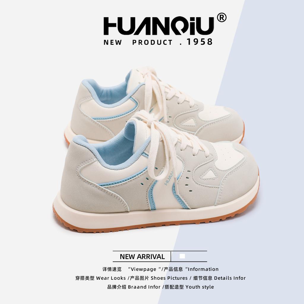 Global board shoes women's XHQ-G3119 new summer breathable versatile soft-soled women's shoes light casual shoes children