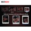 MATIKOHI Custom Car Floor Mats For Skoda KAMIQ Auto Carpets Foot Coche Accessorie