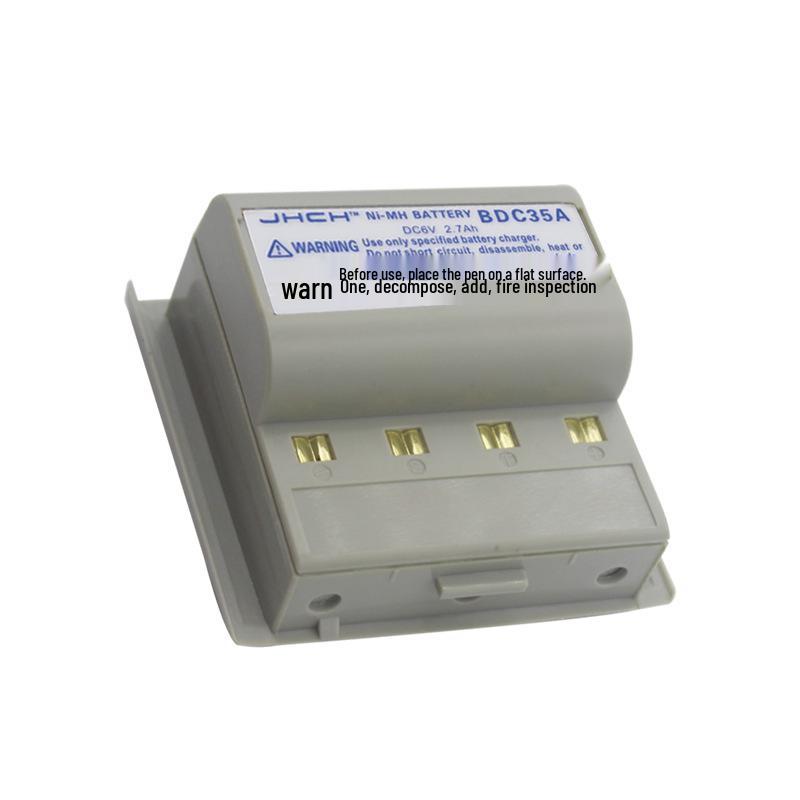 BDC35A Battery for SOKKIA POWER SET/B/D/100/030R/130R Total Station