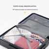 LEVEL8 Traveler PC Spinner Luggage