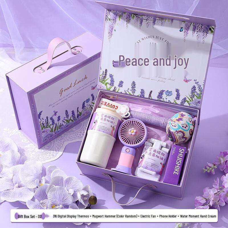 Women s Day Ultimate Gift Set