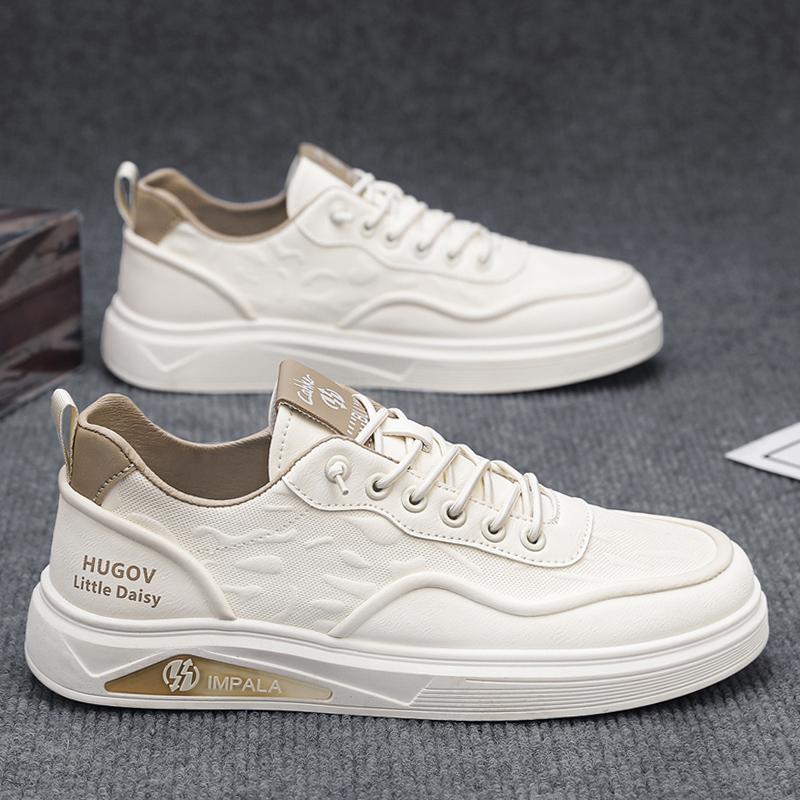 Buty Męskie Trampki Męskie Buty Codzienne Luksusowe Oddychające Męskie Buty do Chodzenia Trend dla Mężczyzn Buty do Biegania Obuwie Hip Hop Streetwear