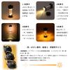 New! BATOT LED Camping Lantern with 5 Lighting Modes, 3000mAH Battery, Rechargeable Flashlight, Stepless Dimming, IPX4 Waterproof and Dustproof, Magne