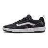 Vans Zahba Black White Unisex Sneakers VN0007QQBZW