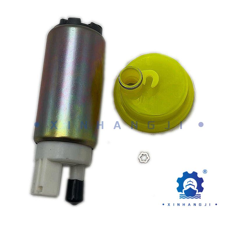Fuel Pump Assy 60V-13907-00 for YAMAHA L 200HP 225HP 240HP 250HP 300HP Outboard Part 68F-13907-01