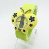 Unisex Cartoon Gift Waterproof Sports Wrist Watch Unique Pattern Children For