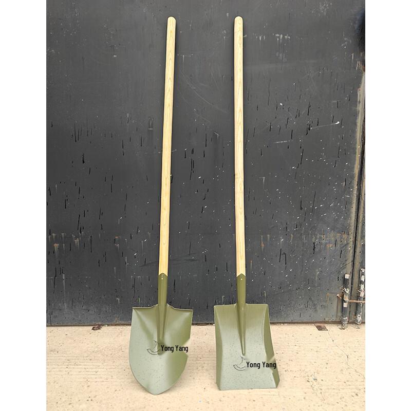 Yongyang Multipurpose Outdoor & Tactical Shovels and Picks