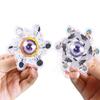 Rotating Gyro, Creative Toy Gifts For Kindergarten Primary School Students, Moving Fingers To Turn Small Gyro