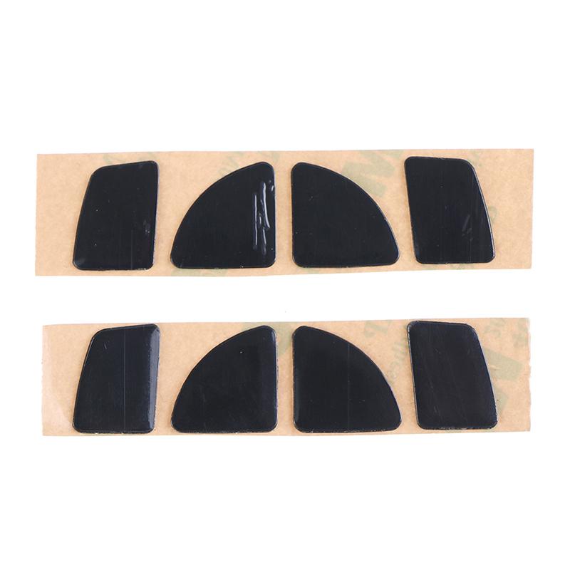 2Set Mouse Feet Mouse Skates per Logitech Mx Anywhere2 / 2S Mouse Adesivo