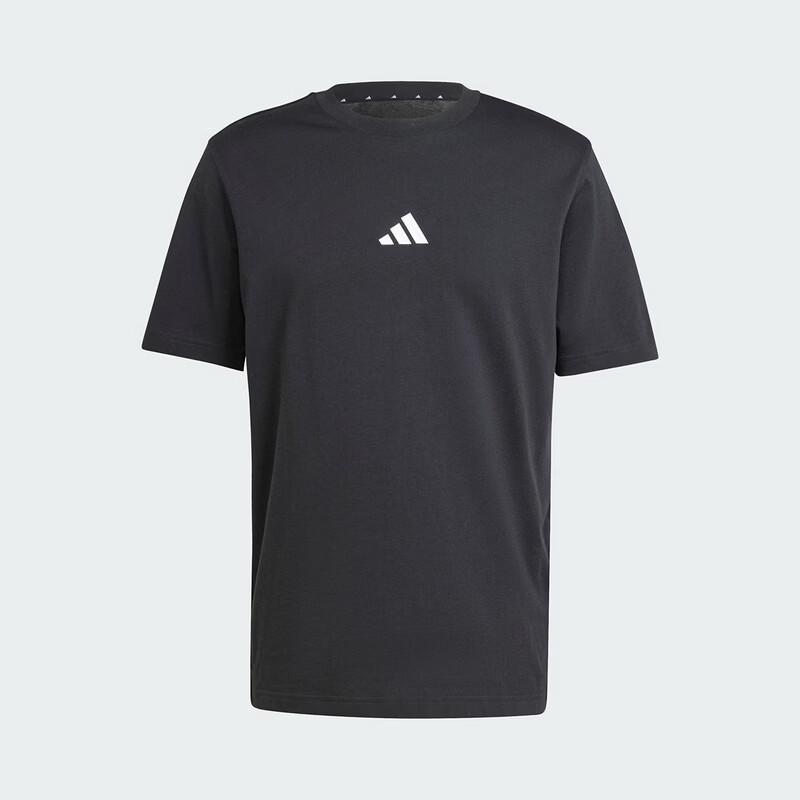 Adidas Men s M SL SJ T Short Sleeve T-Shirt S