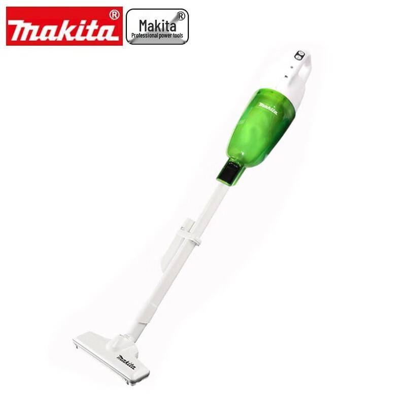 Makita 12V Cordless Handheld Vacuum Cleaner CN plug (adapter included)