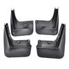 Accessories Fit For Bmw 5 Series E60 2004 2005 2006 2007-2010 Mudflaps Mud Flap Splash Guard Mudguards Front Rear Sedan Fender