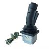 High Quality Handle Controller Industrial Joystick Aerial Vehicle Accessories 2441305370 For Haulotte Replacement-FSM